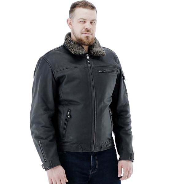 533601_Jacket_DXR_A40 Leather Jacket/533601_05.jpg